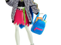 monster high hhk58 Кукла "Гулия Йелпс"