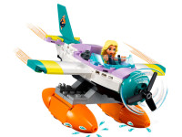 lego friends 41752 Конструктор "Морской спасательный самолет" (203дет.)