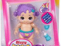 little live pets 28469 papusa interactiva bizzy bubs „polly petal”