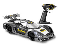bladez btdcrc7 mașină cu radiocontrol armoured racer "batman"