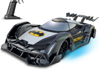 bladez btdcrc7 mașină cu radiocontrol armoured racer "batman"