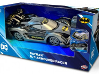 bladez btdcrc7 mașină cu radiocontrol armoured racer "batman"