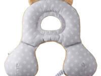 benbat bb-hr281 Подголовник для автокресла (0-12) Принцесса 