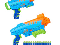 nerf f6369 blaster "elite junior ultimate starter set"