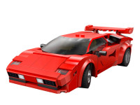 cada c51085w Машина на радиоуправлении "red shadow race car" (328 дет.)
