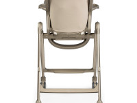 peg perego scaun pentru copii 2in1 living space sand