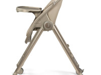 peg perego scaun pentru copii 2in1 living space sand