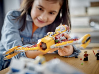 lego star wars 75364 Конструктор "e-wing Новой Республики против Шин Хати" (1064 дет.)