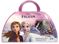 total office fzz-1112 Набор для рисования "disney frozen 2" (50 предметов)