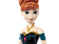 disney princess hmg47 Кукла frozen “Поющая Анна”