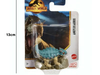 jurassic world gxb08 Мини-фигурка динозавра "Мир Юрского Периода" в асс.