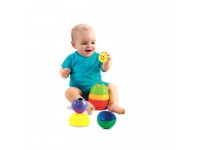 fisher-price w4472 Пирамидка - сортер