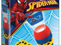as kids 1027-64215  mini-proiector "spiderman"