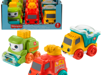 fisher-price hrp27 vehicule (în sort.)