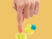 l.o.l. 503842 set de joc cu păpușa l.o.l surprinde! seria o.m.g "cha cha"