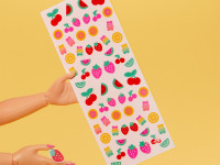 l.o.l. 503842 set de joc cu păpușa l.o.l surprinde! seria o.m.g "cha cha"