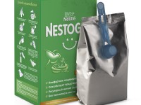 nestogen 1 prebio (0-6 м) 600 гр.