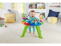 fisher-price ggc60 centru de dezvoltare 3-în-1 "rotire și sortare"