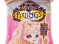 magic mixies 14975m set de joc "păpușă surpriză angelica pixlings holiday"