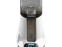 baby brezza Подогреватель для бутылочек с bluetooth smart