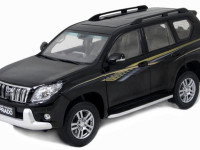 msz 68482 model metalic "toyota land cruiser prado, 1:32" (in sort.)