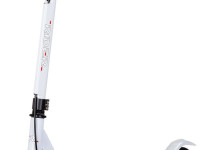 chipolino dsrid0262wh trotinetă cu fr&acirc;nă de m&acirc;nă "rider" (8+) alb