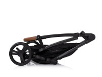 chipolino carucior pentru gemeni duo smart kbds02501bb blackberry
