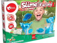 bo. 80003112ml set de joc "slime factory"