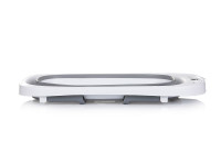chipolino cada pliabilă cu accesorii "bali" vkbal0241gy (83 cm.) gri