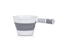 chipolino cada pliabilă cu accesorii "bali" vkbal0241gy (83 cm.) gri