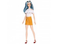 barbie fbr37 Кукла "Барби модница" в асс.