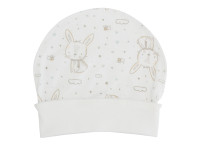 minikin 25300339 Шапочка (р.39) зайчик