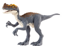 jurassic world jgb72 figurină dinozaur "haită de prădători" (în sort.)