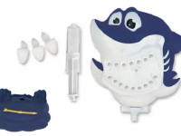 52969 joc de masă "shark spray water"