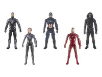 avengers e3309 figura "titan hero movie" (in sort.)