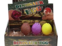 op ПЕ02.70 jucarie cu bile "ou dinozaur" în sort.
