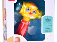 hola toys 3115 Музыкальная игрушка "Веселый молоток"