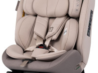 chipolino scaun auto "i-size mondial" stkmnd02604la (40-150 cm) latte