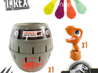 tomy t73290 joc distractiv "t-rex"