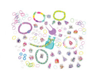 nebulous stars 11144 set pentru crearea brățărilor "strălucire stelară"