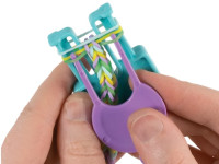 nebulous stars 11144 set pentru crearea brățărilor "strălucire stelară"