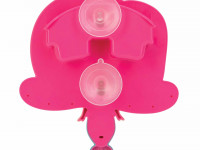 nuby nv08004 Набор игрушек для купания "Русалка"