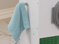 kidkraft 10230-msn Детская кухня "whisk & wash"