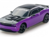 kidz tech 89721k mașină inerțială "dodge challenger"