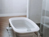 beaba b920404 cada pliabila "eazy pop velvet" (gri)