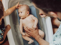 beaba b920404 cada pliabila "eazy pop velvet" (gri)