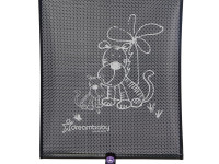 dreambaby g236 Солнцезащитная шторка "tiger" (1 шт.)