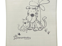 dreambaby g236 Солнцезащитная шторка "tiger" (1 шт.)