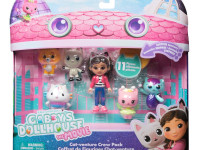 spin master 6072633 Набор фигурок "gabby figures giftset"
