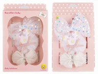 58924 set de 3 agrafe  (&icirc;n sort)